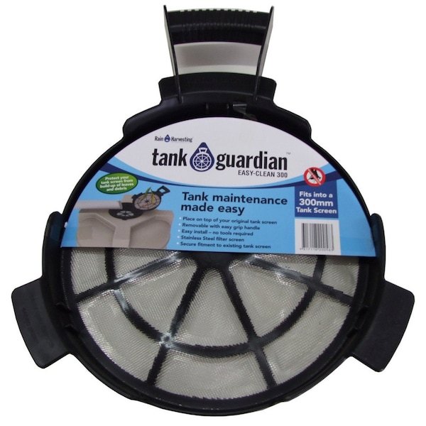 Blue Mountain 16 in. Maintenance Tray Easy Clean Basket w/ Handle TMTG02 - main